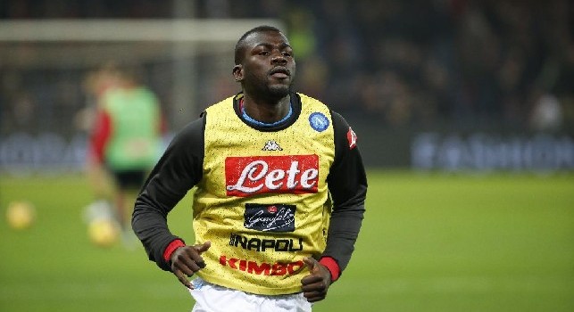 PSG, l'ex Arnolin: Mi aspettavo questo Napoli, Koulibaly è il miglior difensore del mondo!