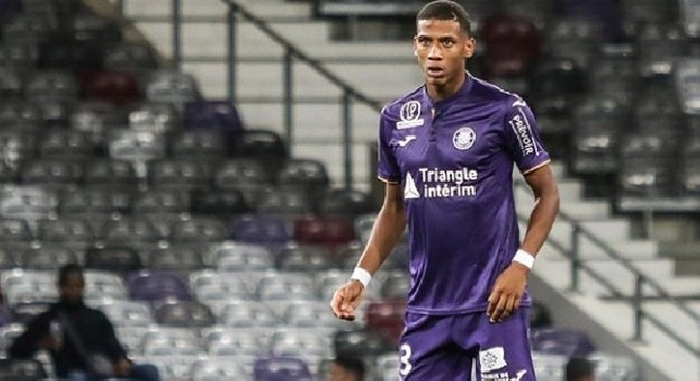 Todibo Tolosa