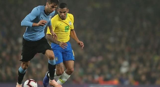 Super Allan, le pagelle in Brasile dopo l'esordio: Eccellente! Migliora la Seleção, veloce e prezioso