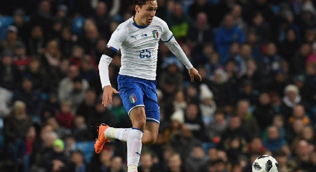 Europei Under 21, esordio da applausi degli azzurrini: Chiesa show, Spagna stesa 3-1 in rimonta