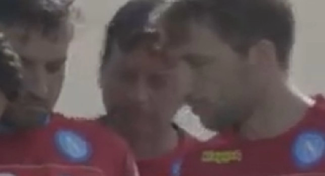 SSC Napoli, parla lo staff tecnico di Ancelotti: dalle analisi Gps allo studio dei dati [VIDEO]