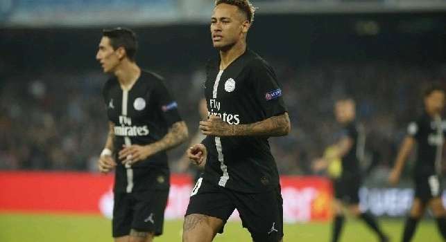 Coronavirus, la fuga dei calciatori, Repubblica: i primi sono stati Ibra e CR7, poi il strano caso di Neymar e Higuain