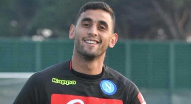 CdS - Ghoulam scalpita per giocare contro il Frosinone: potrebbe giocare alcuni minuti, ma solo ad una condizione