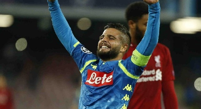 Insigne, l’agente: La 10 a lui una questione complicata. Sorpresa Champions, Juve favorita in campionato