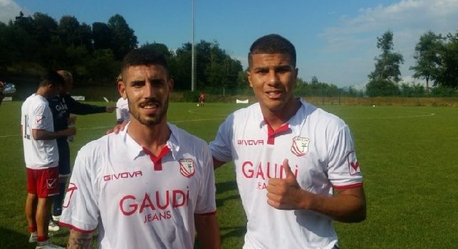 Machach ancora titolare con il Carpi: l'azzurro in campo 72' minuti a Venezia