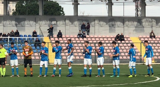 Primavera, le pagelle di Napoli-Torino 0-2: reparto offensivo assente, Mezzoni confuso e frenetico. Si salvano Mamas e Zedadka