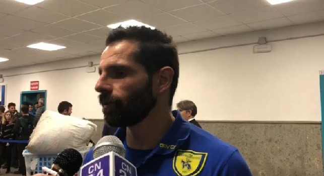 Chievo, è addio a Romairone: Pellissier smette col calcio e diventa direttore sportivo
