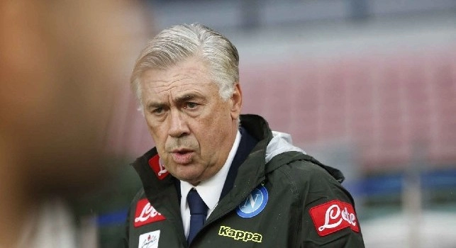 Carlo Ancelotti