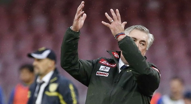 Carlo Ancelotti