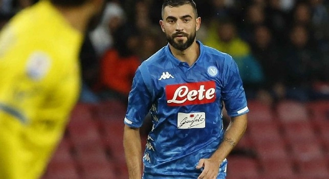 Raul Albiol