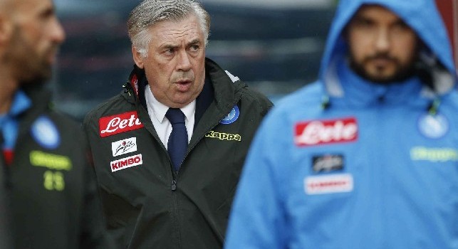 Carlo Ancelotti