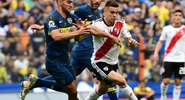 UFFICIALE - River Plate-Boca Juniors si giocherà al Bernabeu! Scelta anche la data