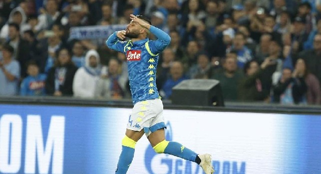 Lorenzo Insigne