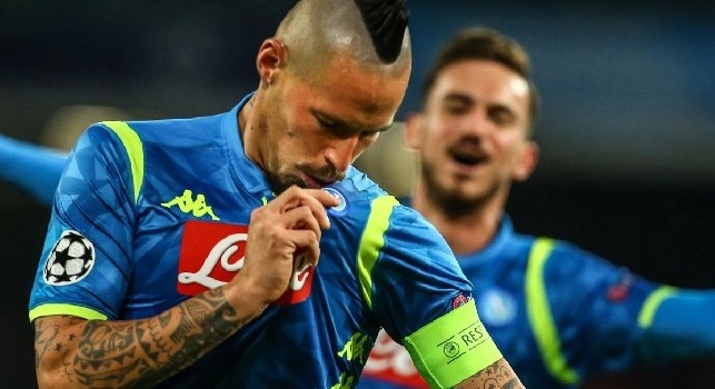 Marek Hamsik
