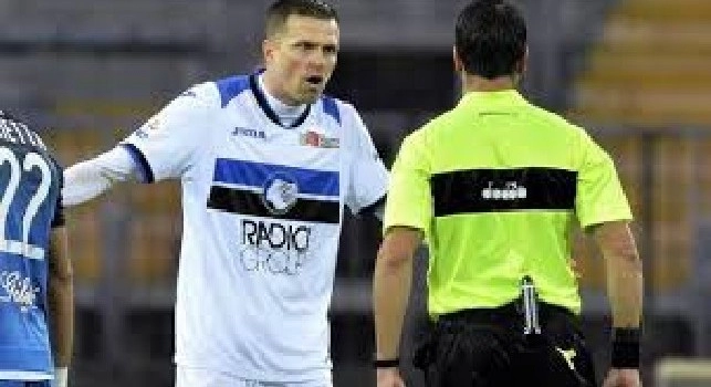 Napoli-Atalanta, i convocati di Gasperini: assente Toloi. Ilicic c'è