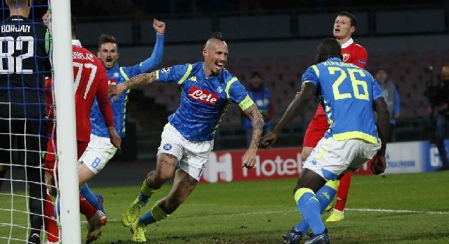 Marek Hamsik