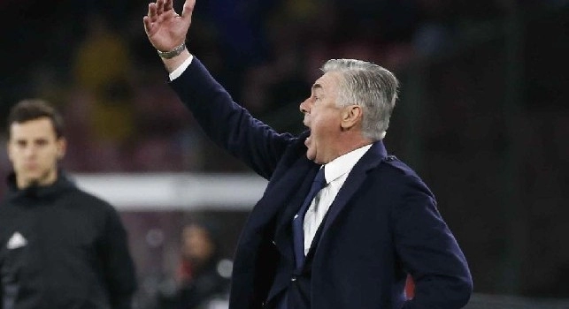 Carlo Ancelotti