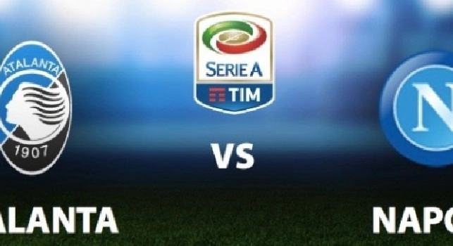 Atalanta-Napoli