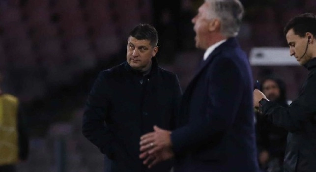 Carlo Ancelotti