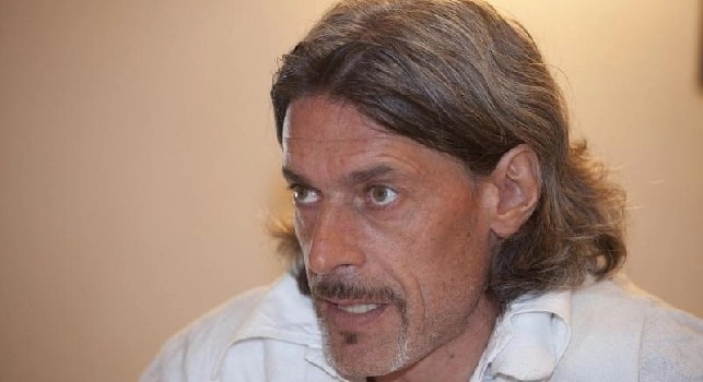 Torricelli: Nono scudetto consecutivo Juve? In questi anni ci sono state ottime squadre a dargli filo da torcere come il Napoli di Sarri