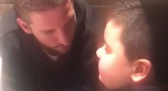 Mertens e Umbertone