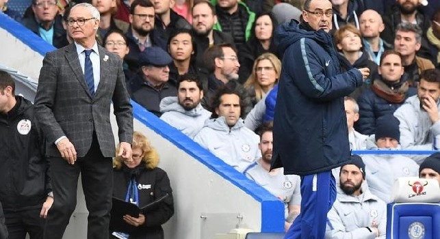 Daily Mail - Chelsea, i tifosi boicottano Sarri e mettono in vendita i biglietti gi&agrave; acquistati per le prossime tre gare