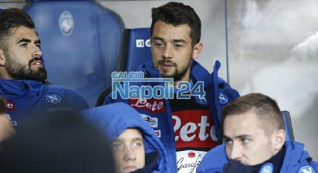 Scozzafava: Il Napoli può recuperare qualche punto nel fine settimana! Con il Frosinone mi piacerebbe vedere Younes