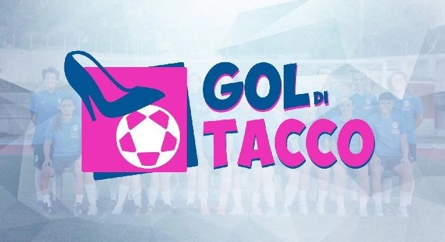CalcioNapoli24TV media partner partner della Carpisa Napoli femminile: oggi alle 15 gara in TV e stasera 'Gol di tacco'