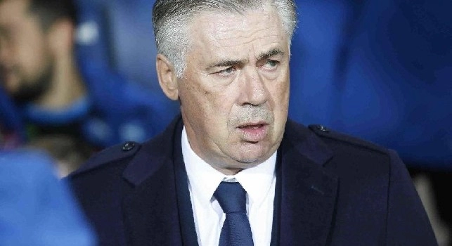 Carlo Ancelotti