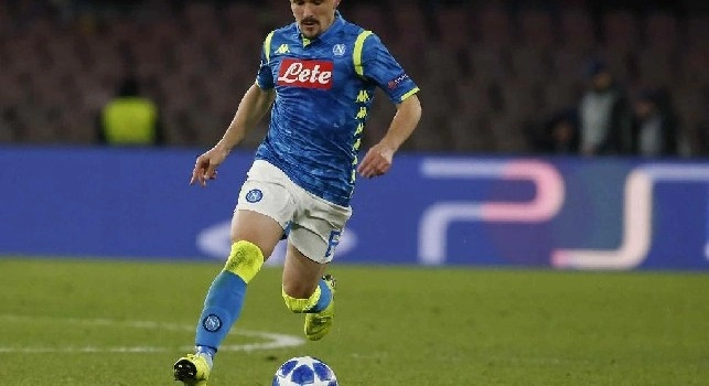 ULTIM'ORA - Napoli-SPAL, convocato anche Mario Rui in extremis
