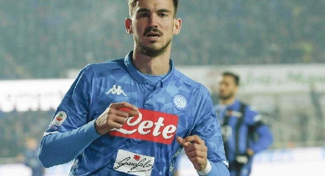 Fabian Ruiz