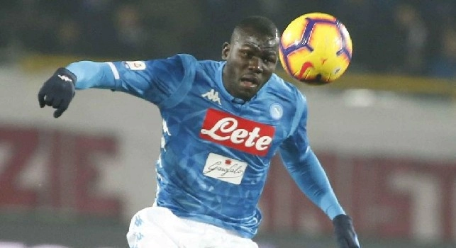 RAI, stasera torna 'Calcio mercato': pronto un retroscena su Koulibaly e 150 milioni