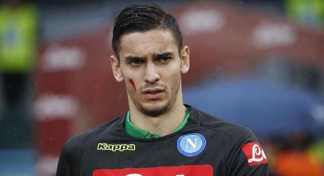 Alex Meret