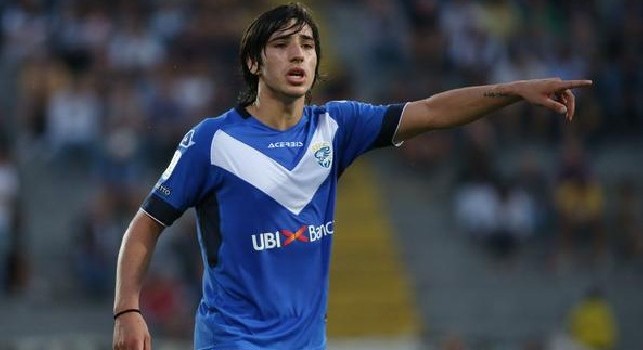 Da Torino - La Juve anticipa Napoli ed Inter per Tonali: stabilita la strategia di mercato per il giovane centrocampista