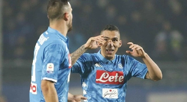 Dalla Francia: Allan-PSG pista poco concreta, i parigini hanno gi&agrave; speso tutto per Paredes