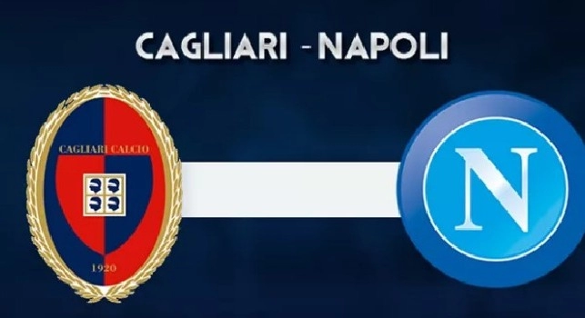 Cagliari-Napoli