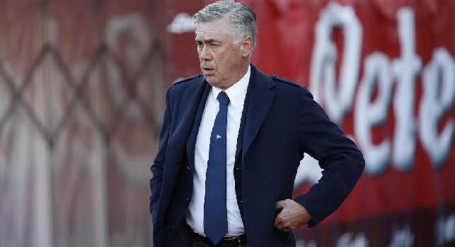 BeIn Sports, Palmeri: Napoli a testa alta, pagato solo il rodaggio iniziale di Ancelotti. Europa League, ecco perchè fa al suo caso