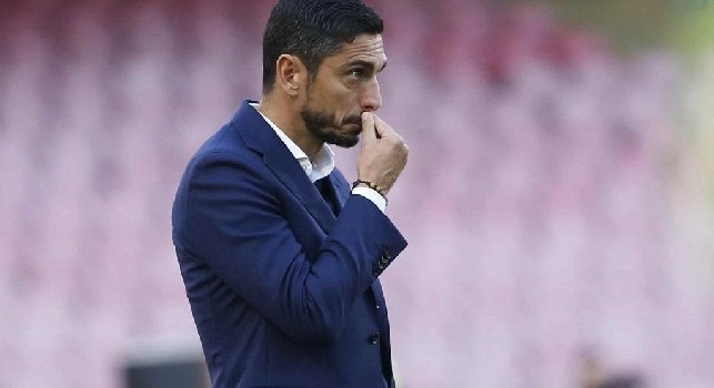 Il Bari ha scelto il nuovo allenatore, domani la firma di Longo: contratto biennale!