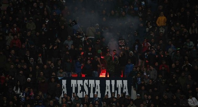 Gazzetta - Liverpool-Napoli ad alto rischio, potenziali problemi tra i tifosi del Napoli ed i...tassisti