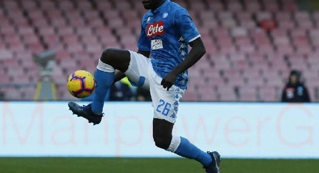 Kalidou Koulibaly