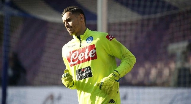 CorSport - Meret ritrova la sua Spal: infiammazione alla spalla sotto controllo, il portiere spera in un regalo che lo renderebbe felice