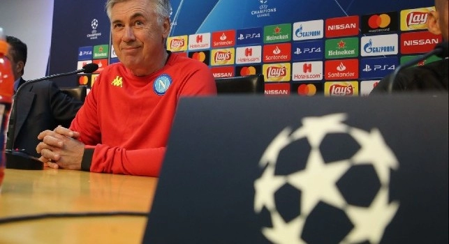 SKY - Ancelotti ha già scelto la formazione: ecco l'undici anti-Liverpool