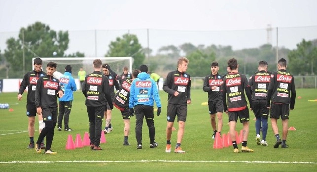 Kiss Kiss, De Luca: Incontro voluto da tutti, calciatori e societ&agrave; lavorano verso la stessa direzione