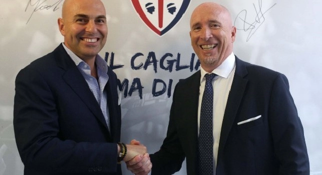 Tuttosport - Cagliari-Napoli, si va verso il sold out sugli spalti: Maran non ha mai perso in casa