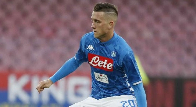 Piotr Zielinski