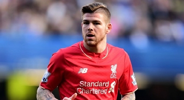 Alberto Moreno