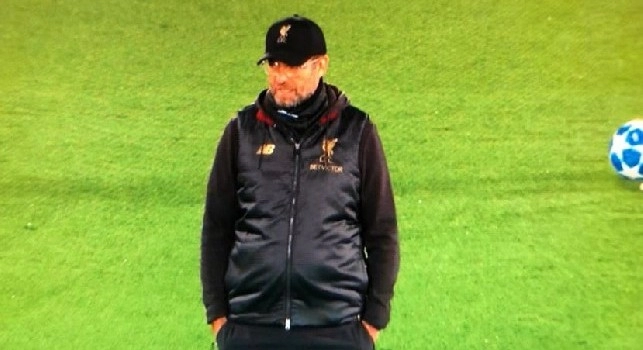Liverpool Echo, Gorst a CN24: Potrebbe essere un Liverpool meno offensivo: la passata stagione, la peggior partita dell'anno