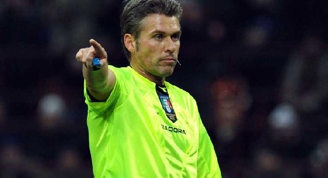 UEFA, il designatore Rosetti: VAR? Il protocollo è unico in tutto il mondo, deve intervenire solo se l’immagine al video evidenzia un errore