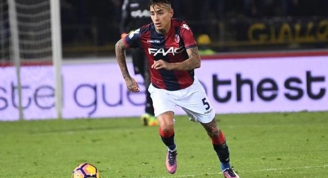 Fiorentina, Pulgar si presenta: Il presidente vuole fare belle cose, ho parlato anche con Mihajlovic
