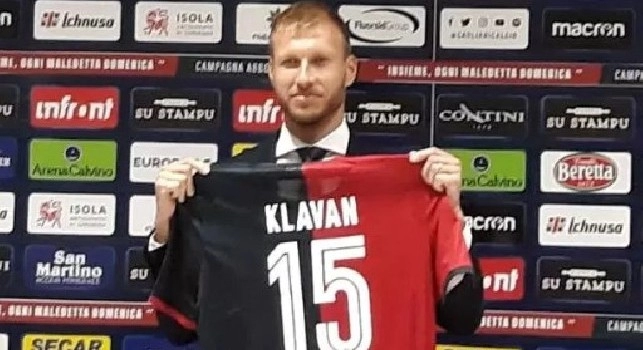 Ragnar Klavan